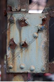 metal rivets 0013